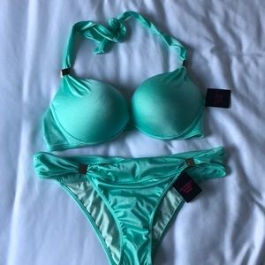 NWT Victoria Secret Swim Set
